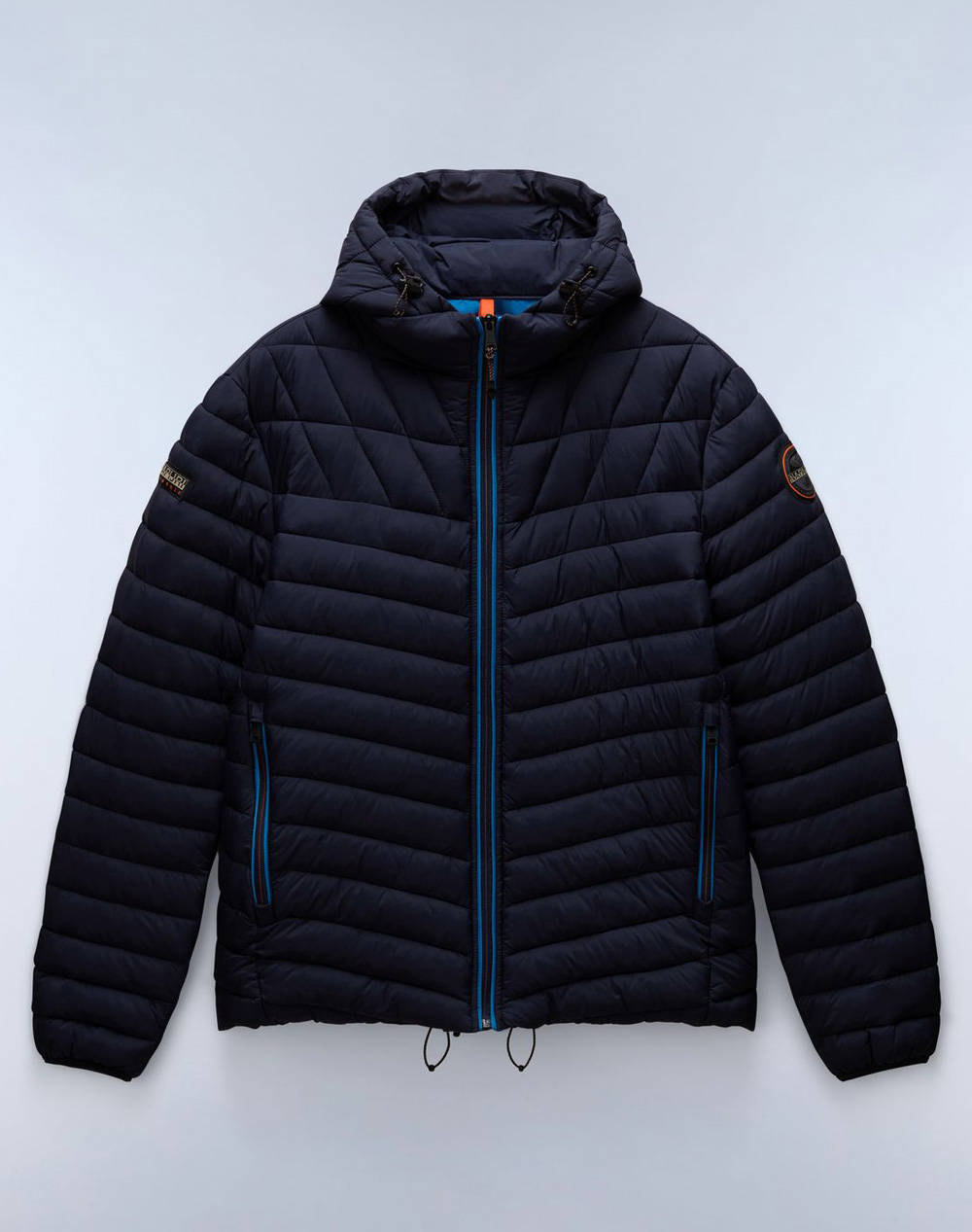 NAPAPIJRI A-LAPAZ H