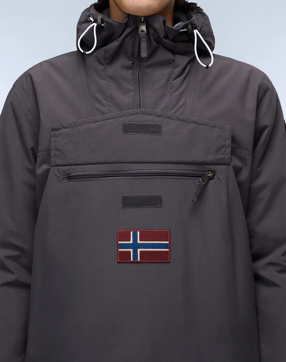 NAPAPIJRI RAINFOREST WINTER 3