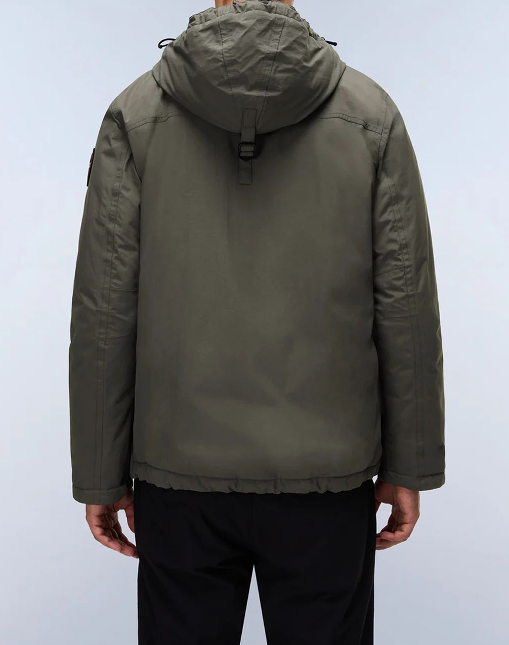 NAPAPIJRI RAINFOREST WINTER 3