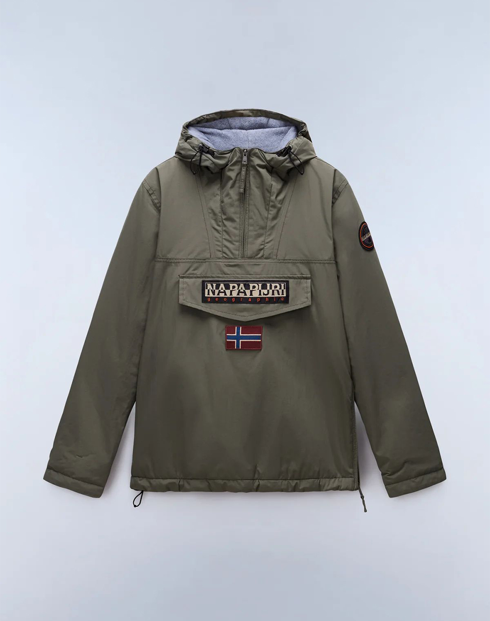 NAPAPIJRI RAINFOREST WINTER 3