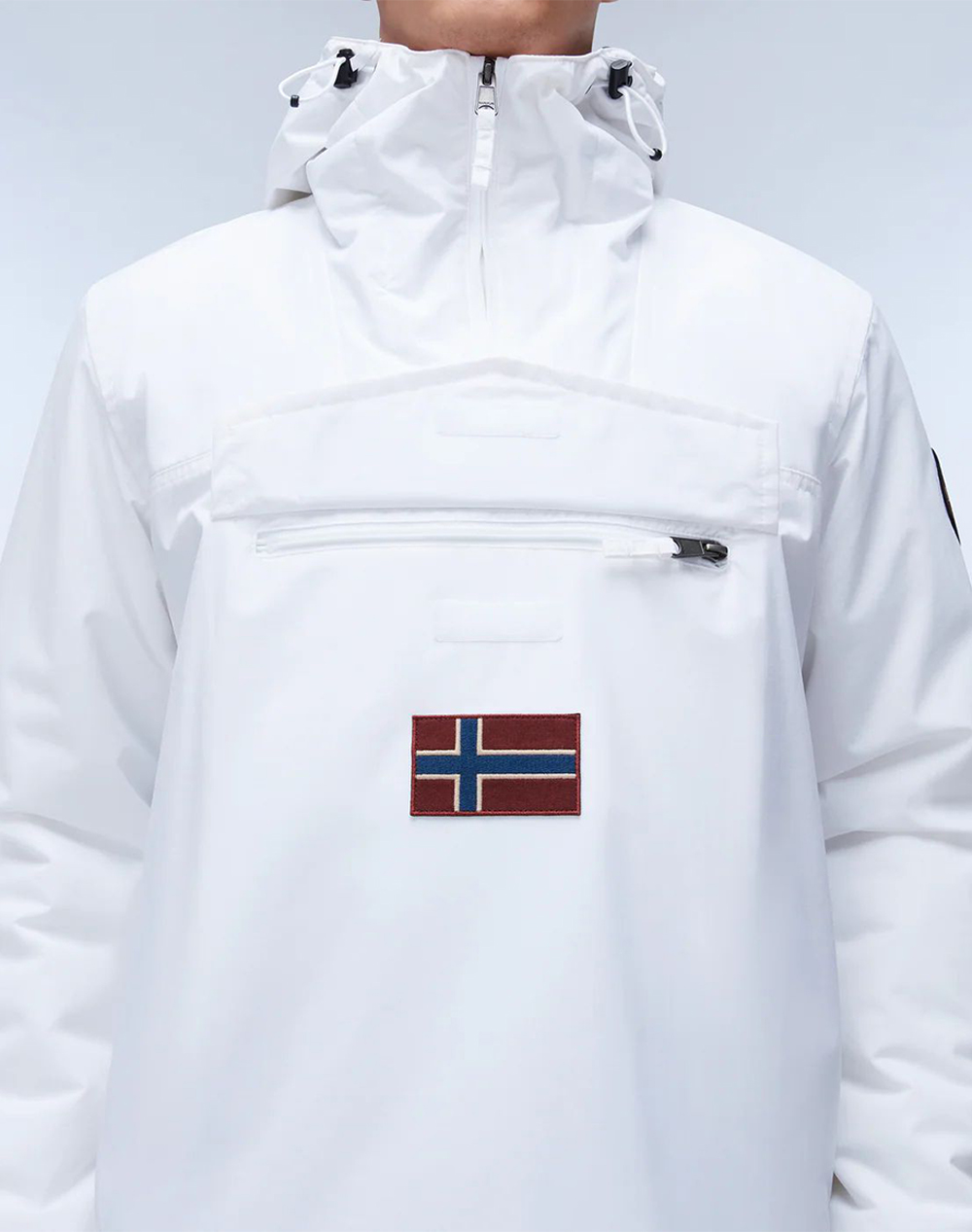 NAPAPIJRI RAINFOREST WINTER 3