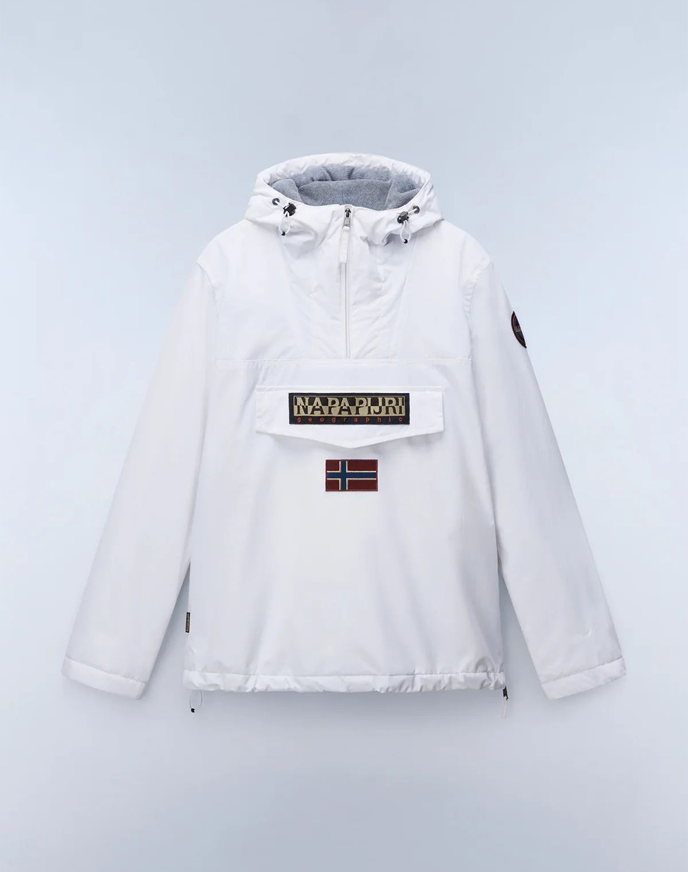 NAPAPIJRI RAINFOREST WINTER 3