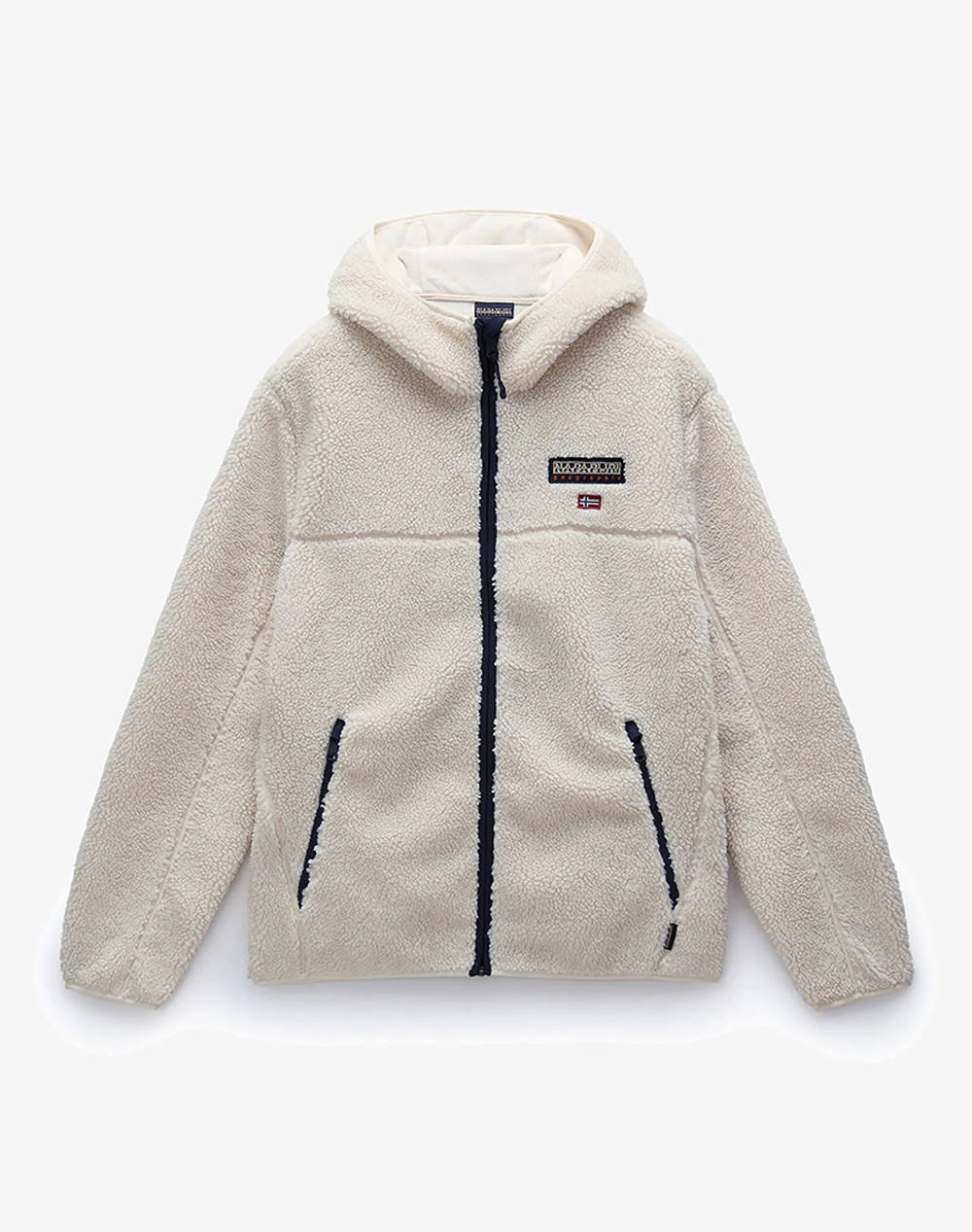 NAPAPIJRI T-TYNIK FZH