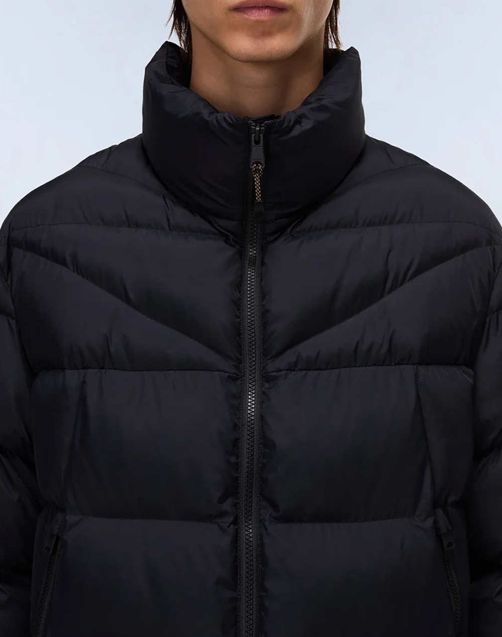 NAPAPIJRI A-MOLVENO STAND