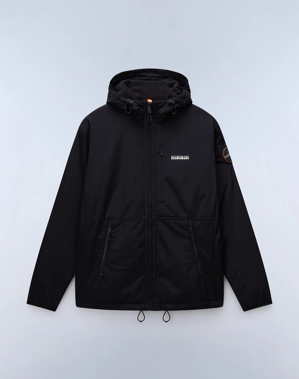 NAPAPIJRI A-TUNDRA WINT 1