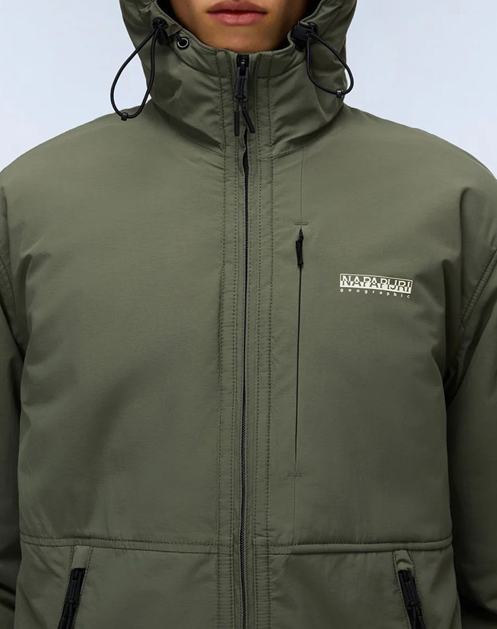 NAPAPIJRI A-TUNDRA WINT 1