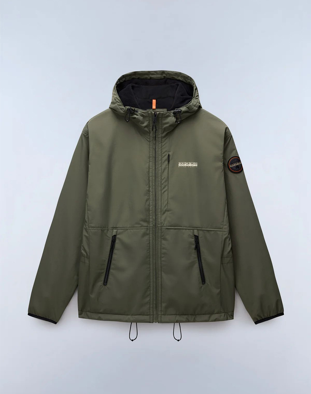 NAPAPIJRI A-TUNDRA WINT 1