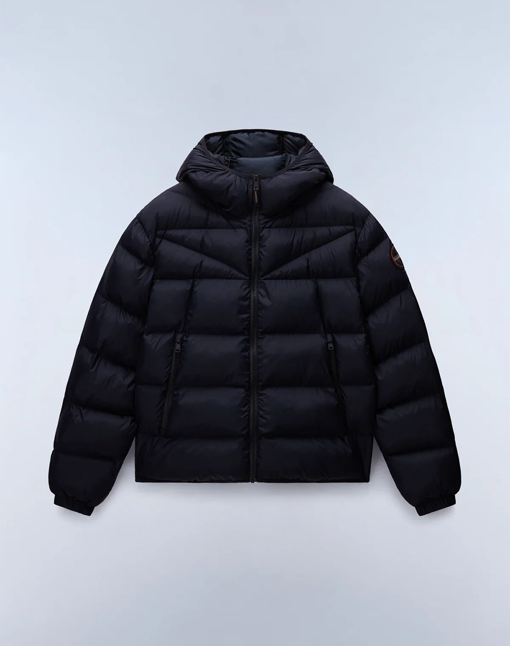 NAPAPIJRI A-MOLVENO HOOD