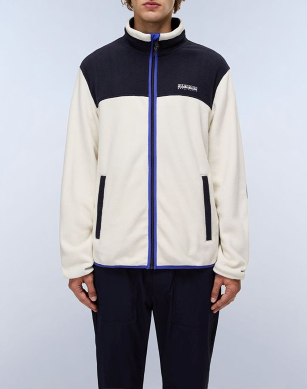 NAPAPIJRI T-DERGANA FZ