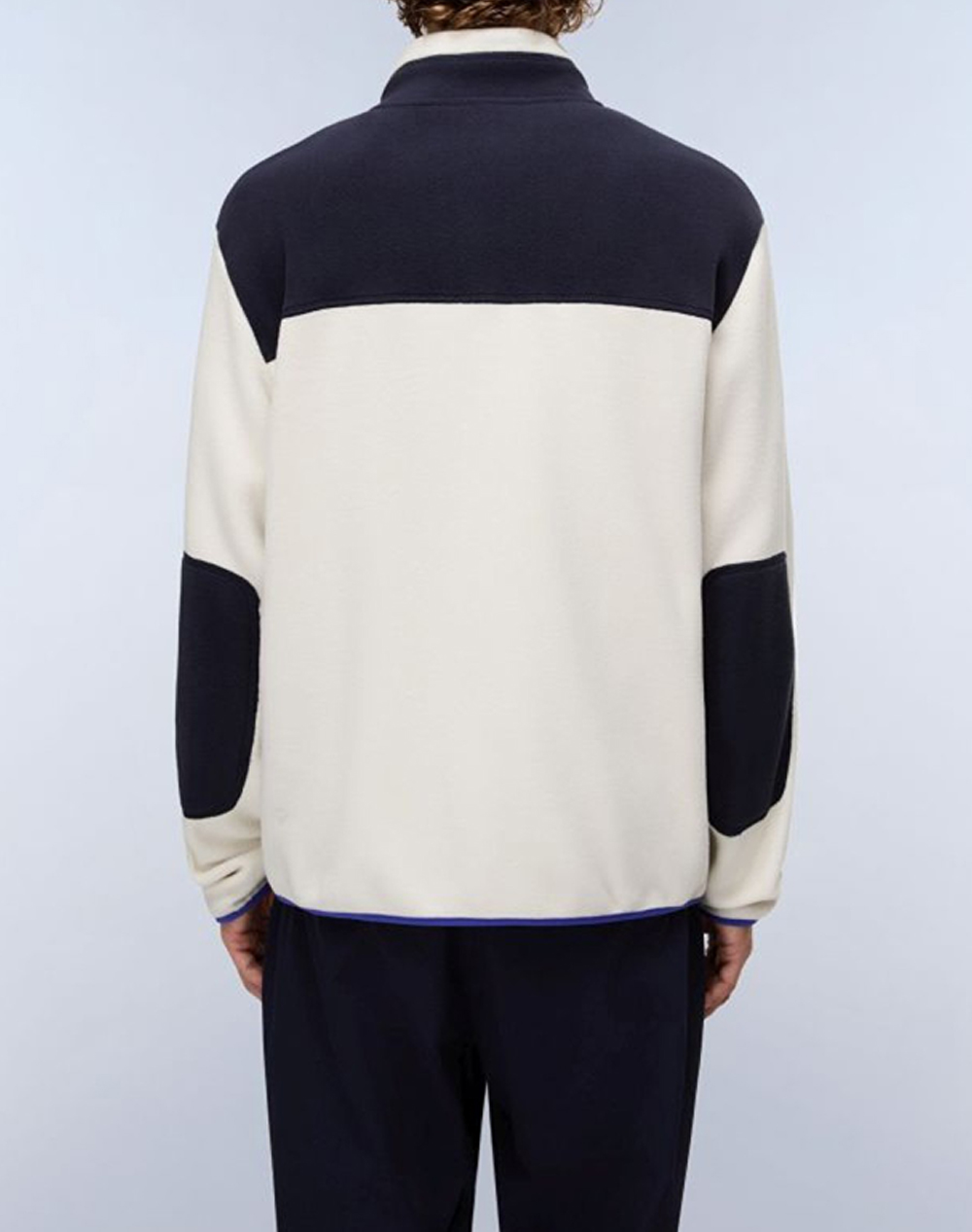 NAPAPIJRI T-DERGANA FZ