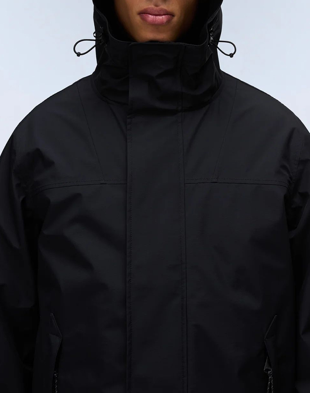 NAPAPIJRI A-PILLOZ SHORT