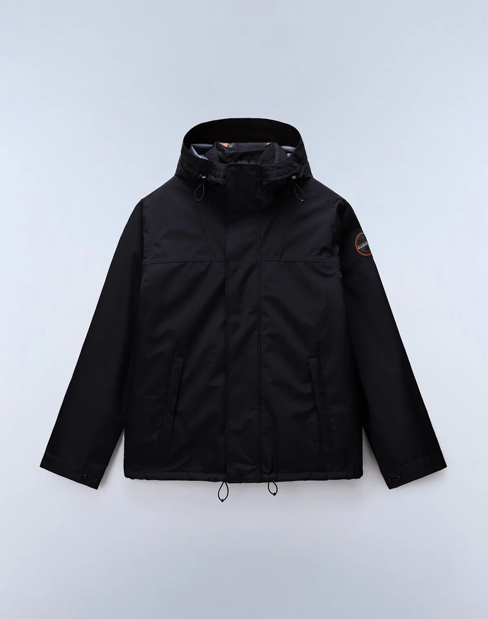 NAPAPIJRI A-PILLOZ SHORT