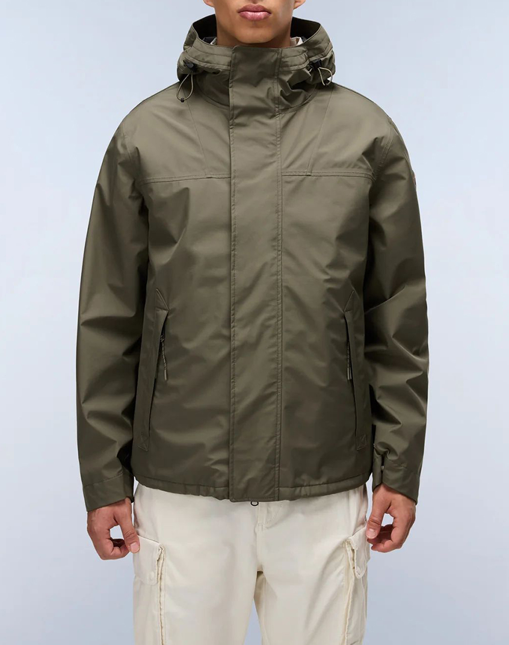 NAPAPIJRI A-PILLOZ SHORT