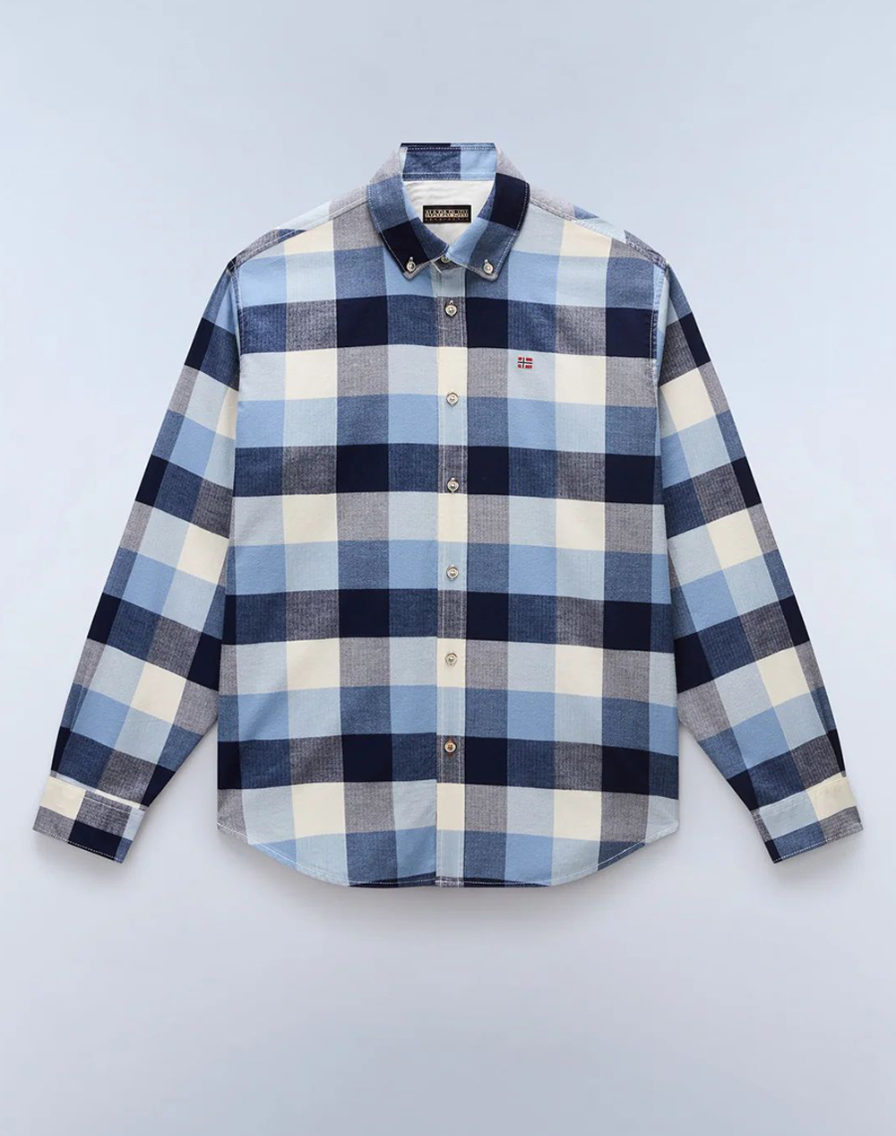 NAPAPIJRI G-TREKKING 3