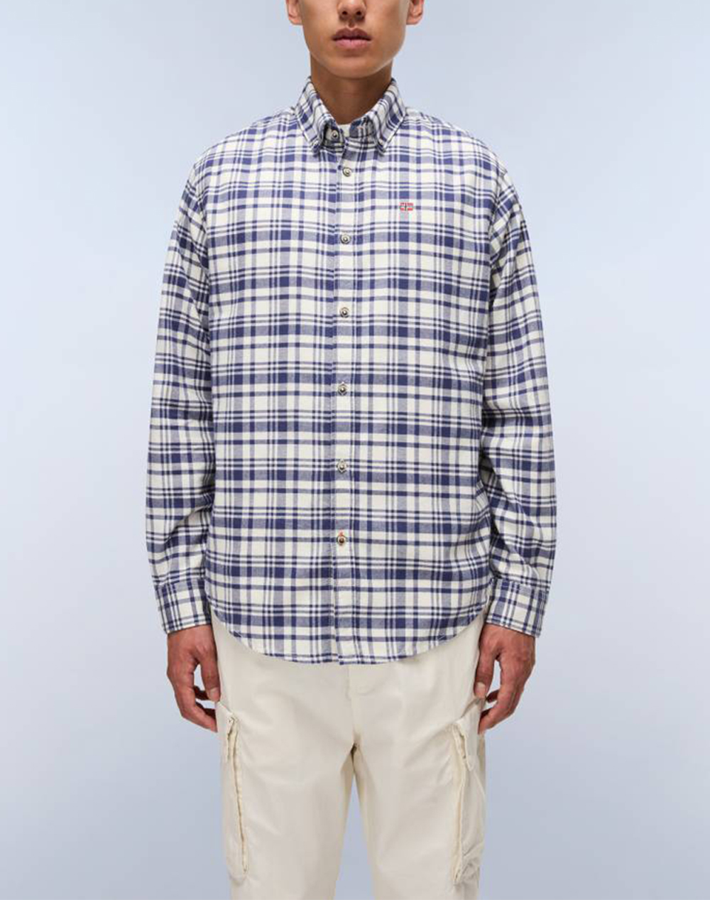 NAPAPIJRI G-TREKKING 3