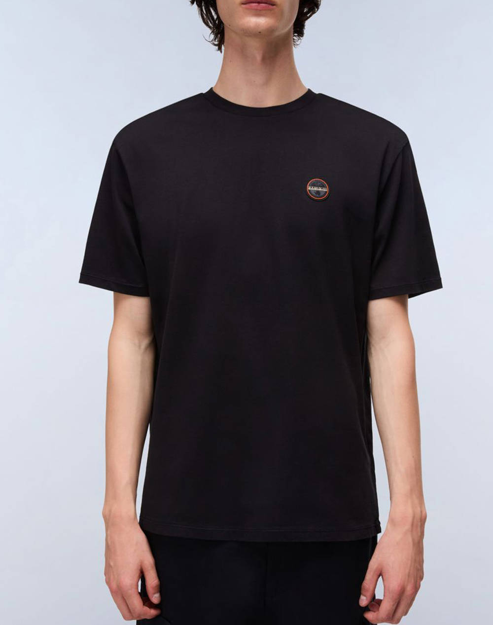 NAPAPIJRI S-BADGE SS 1