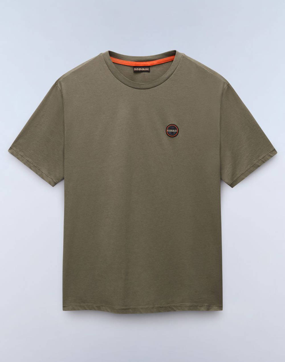 NAPAPIJRI S-BADGE SS 1