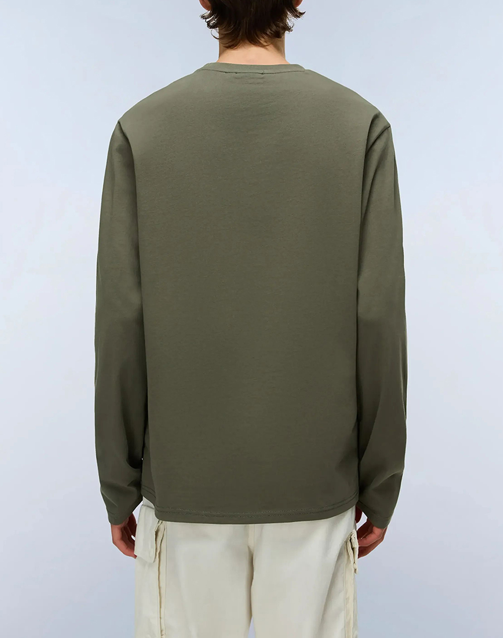 NAPAPIJRI SALIS LS 1