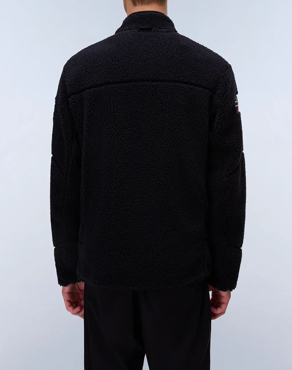 NAPAPIJRI YUPIK FZ 3