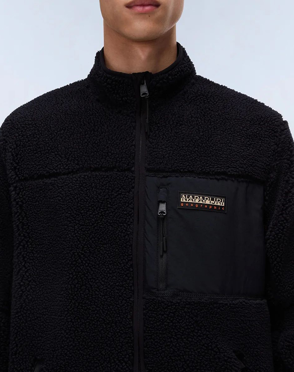 NAPAPIJRI YUPIK FZ 3