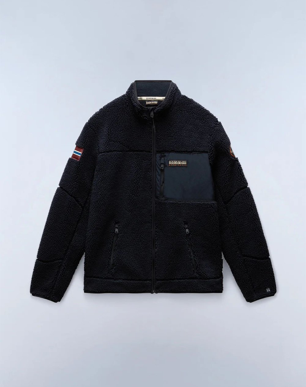 NAPAPIJRI YUPIK FZ 3