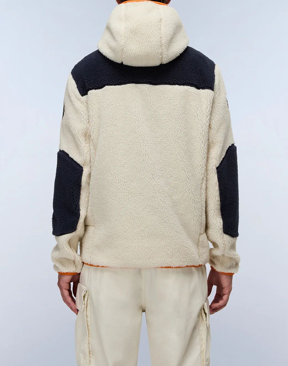 NAPAPIJRI YUPIK FZH 3