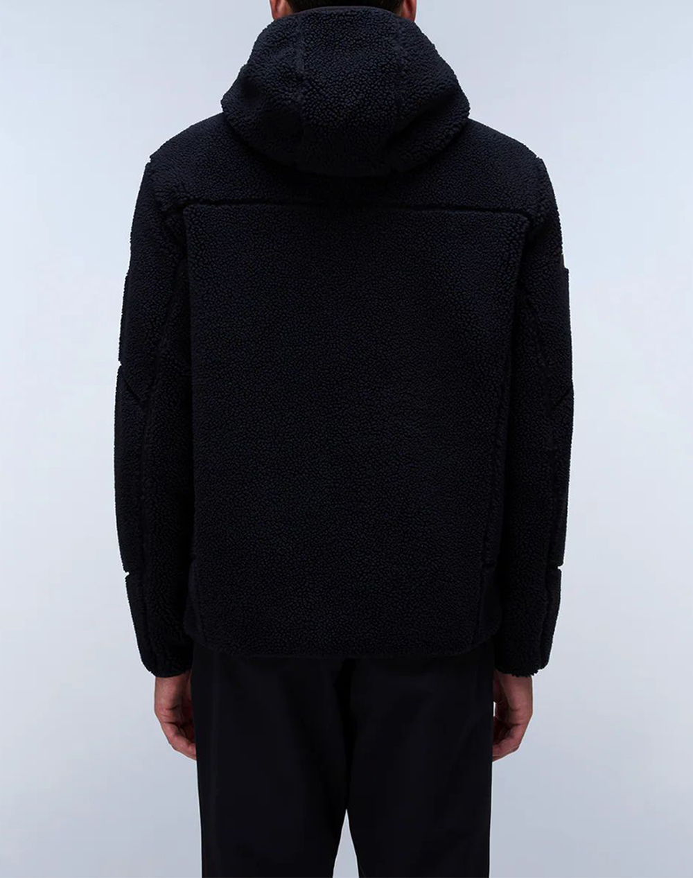 NAPAPIJRI YUPIK FZH 3