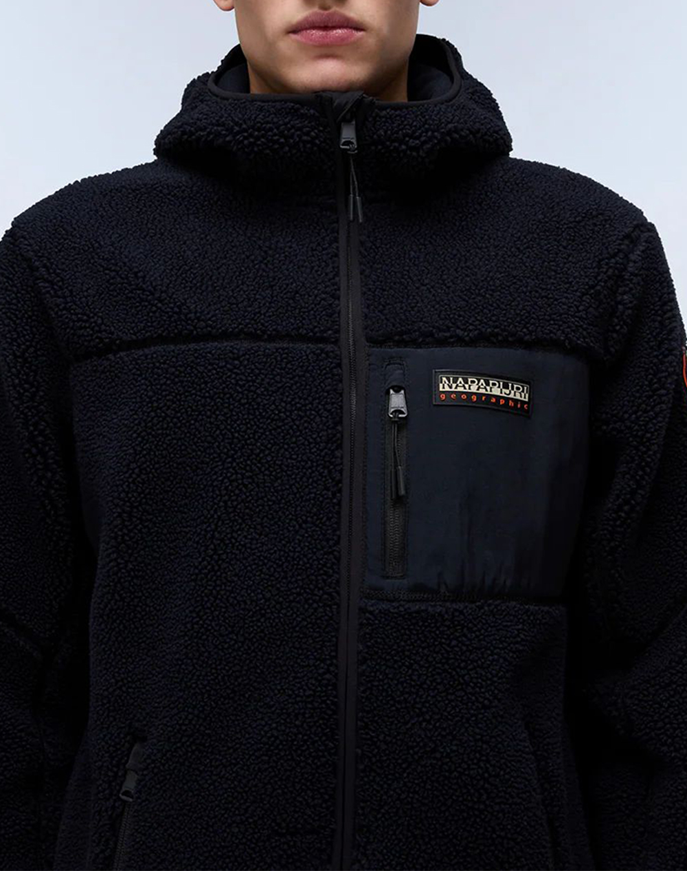 NAPAPIJRI YUPIK FZH 3