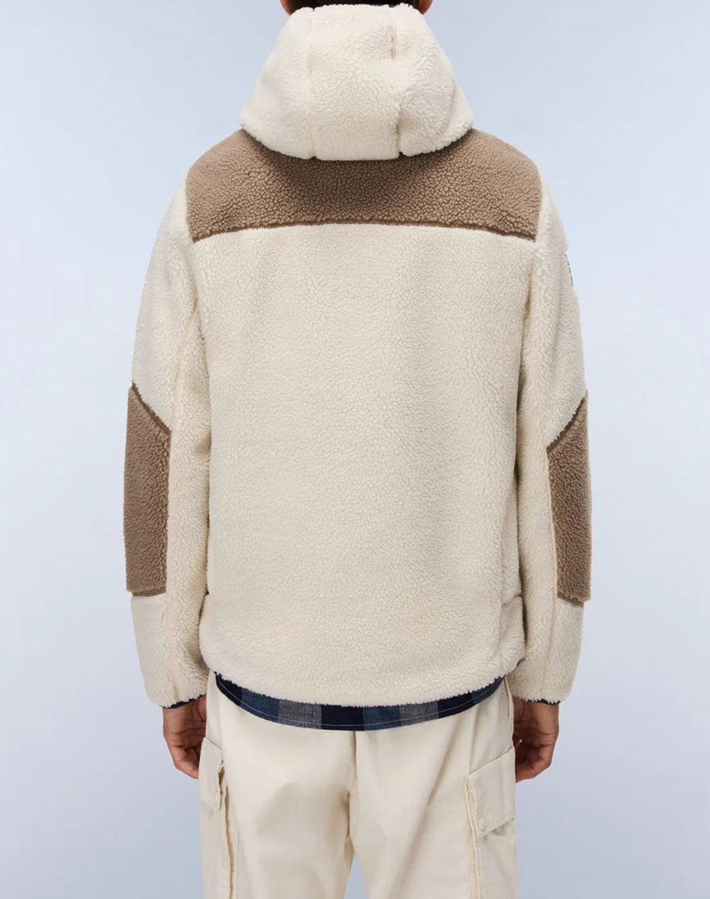 NAPAPIJRI YUPIK FZH 3