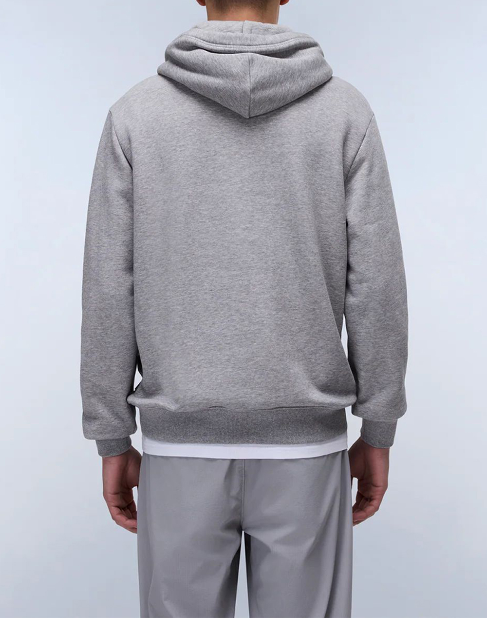 NAPAPIJRI B-BOX LOGO H