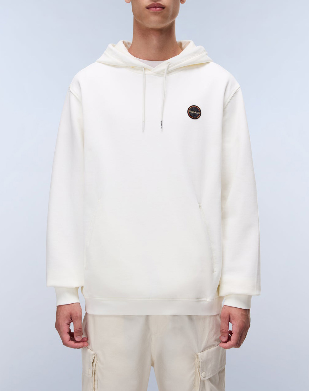 NAPAPIJRI B-BADGE H