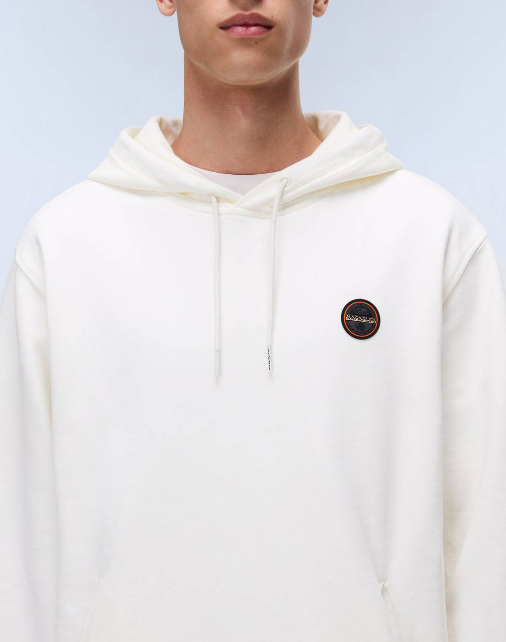 NAPAPIJRI B-BADGE H