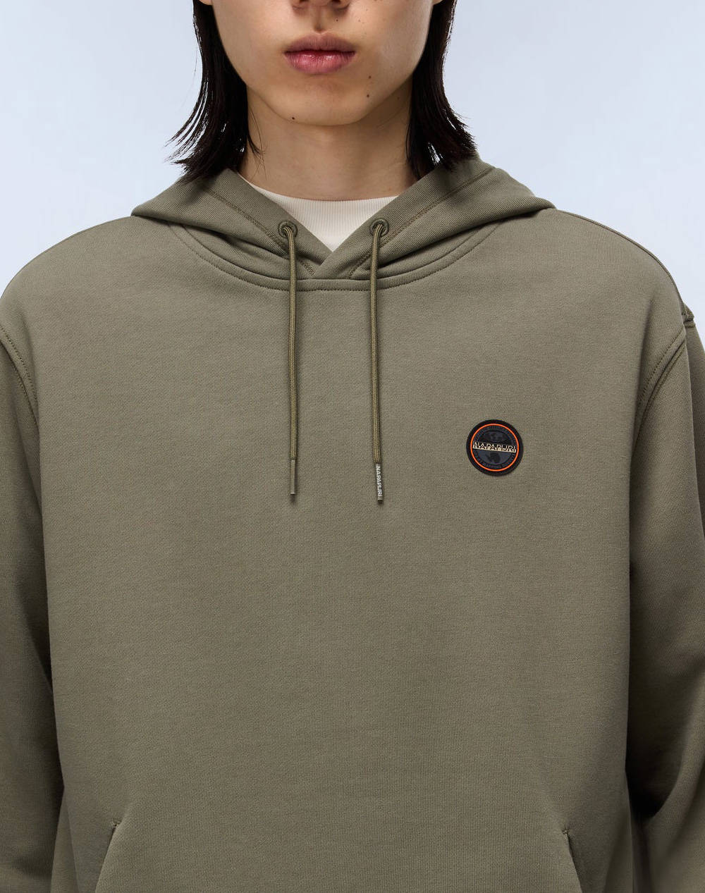 NAPAPIJRI B-BADGE H