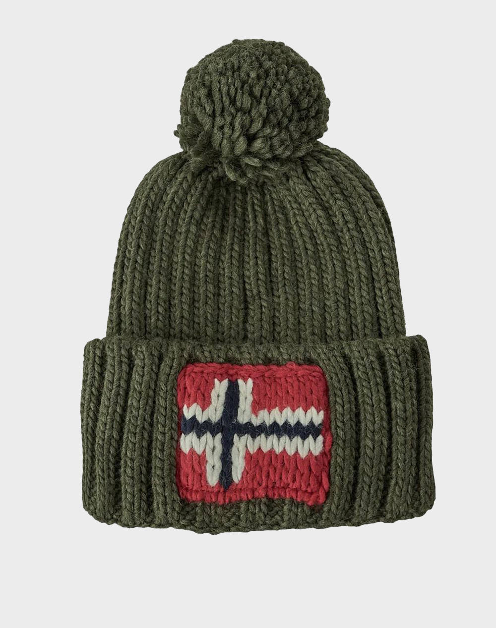 NAPAPIJRI SEMIURY 5