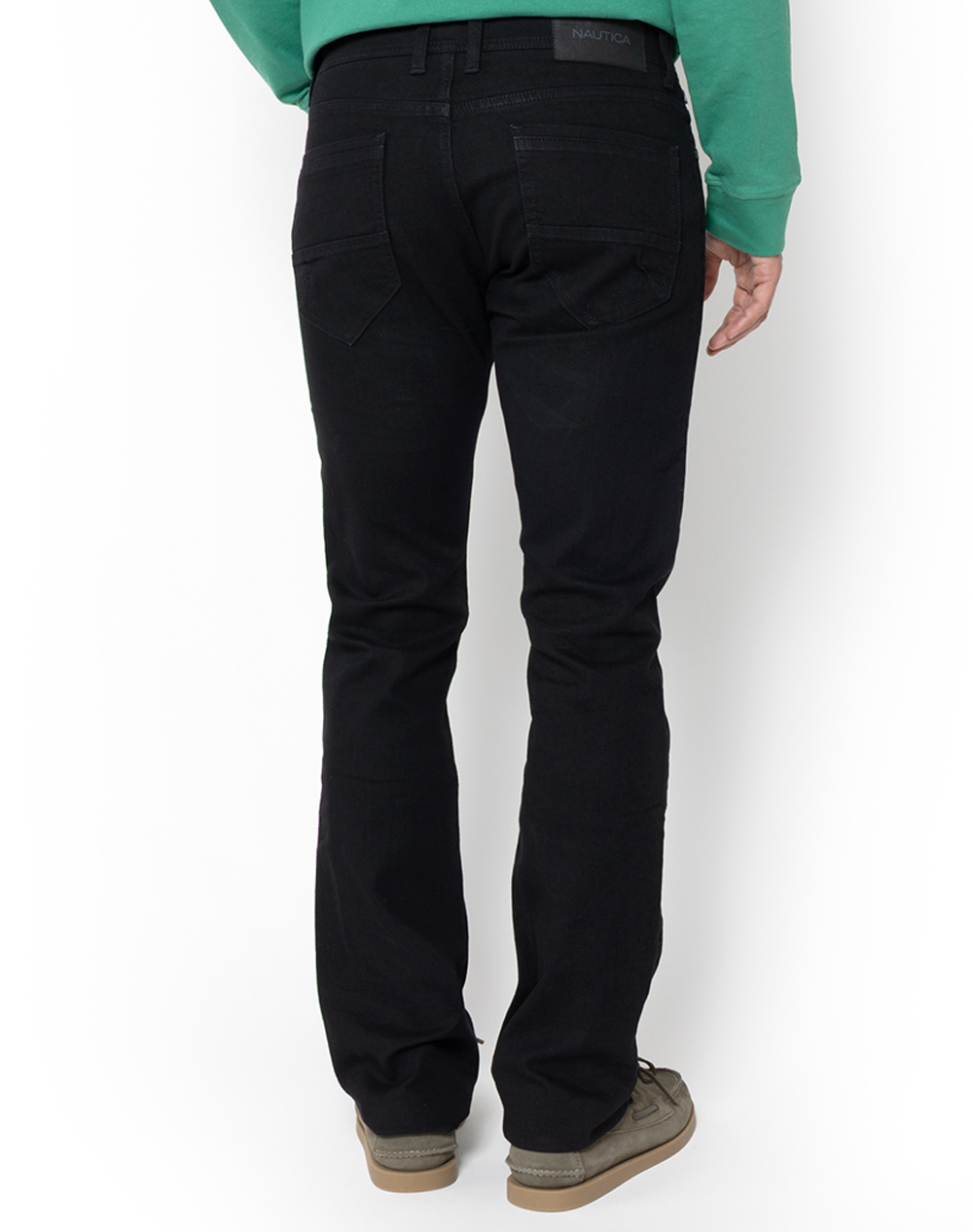 NAUTICA PANTALONI JEAN