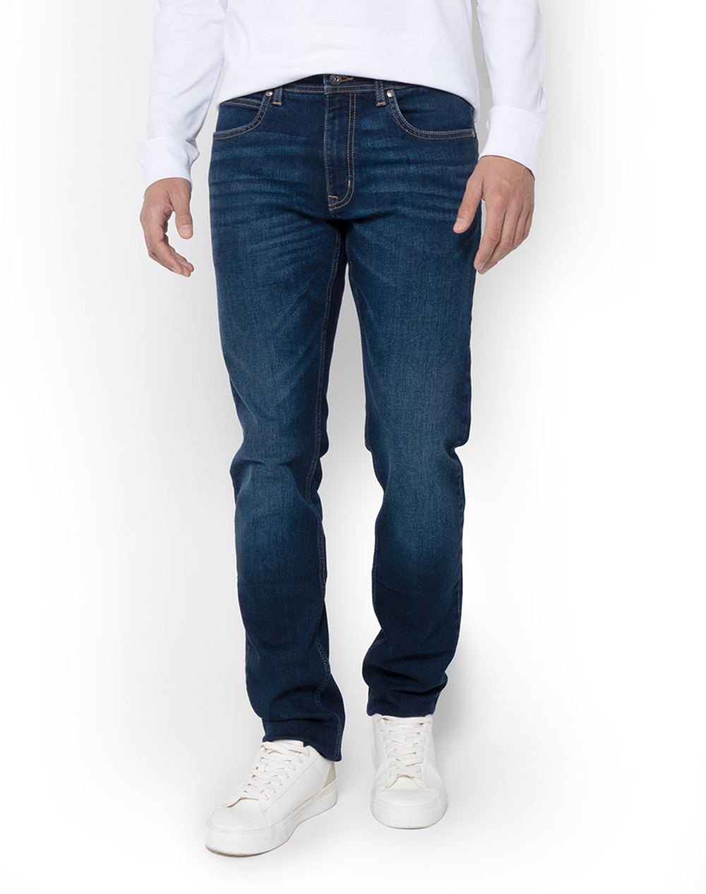 NAUTICA PANTALONI JEAN