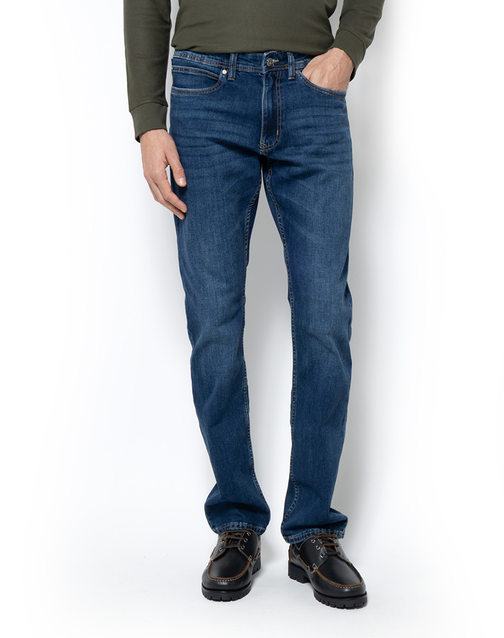 NAUTICA PANTALONI JEAN