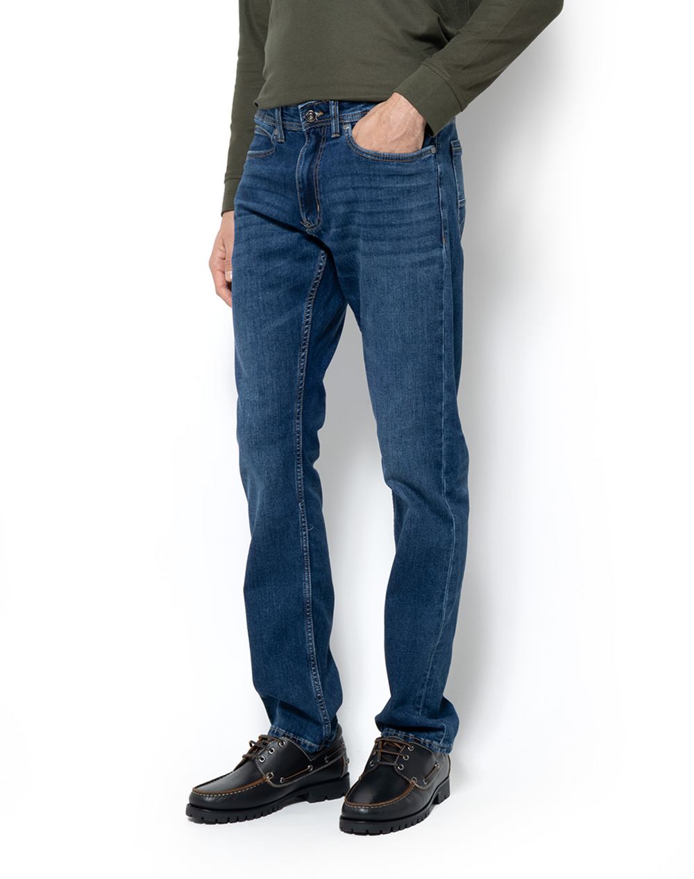 NAUTICA PANTALONI JEAN