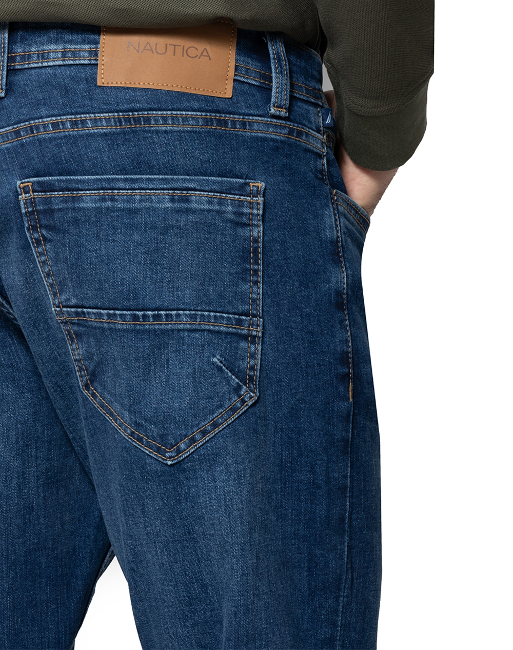 NAUTICA PANTALONI JEAN