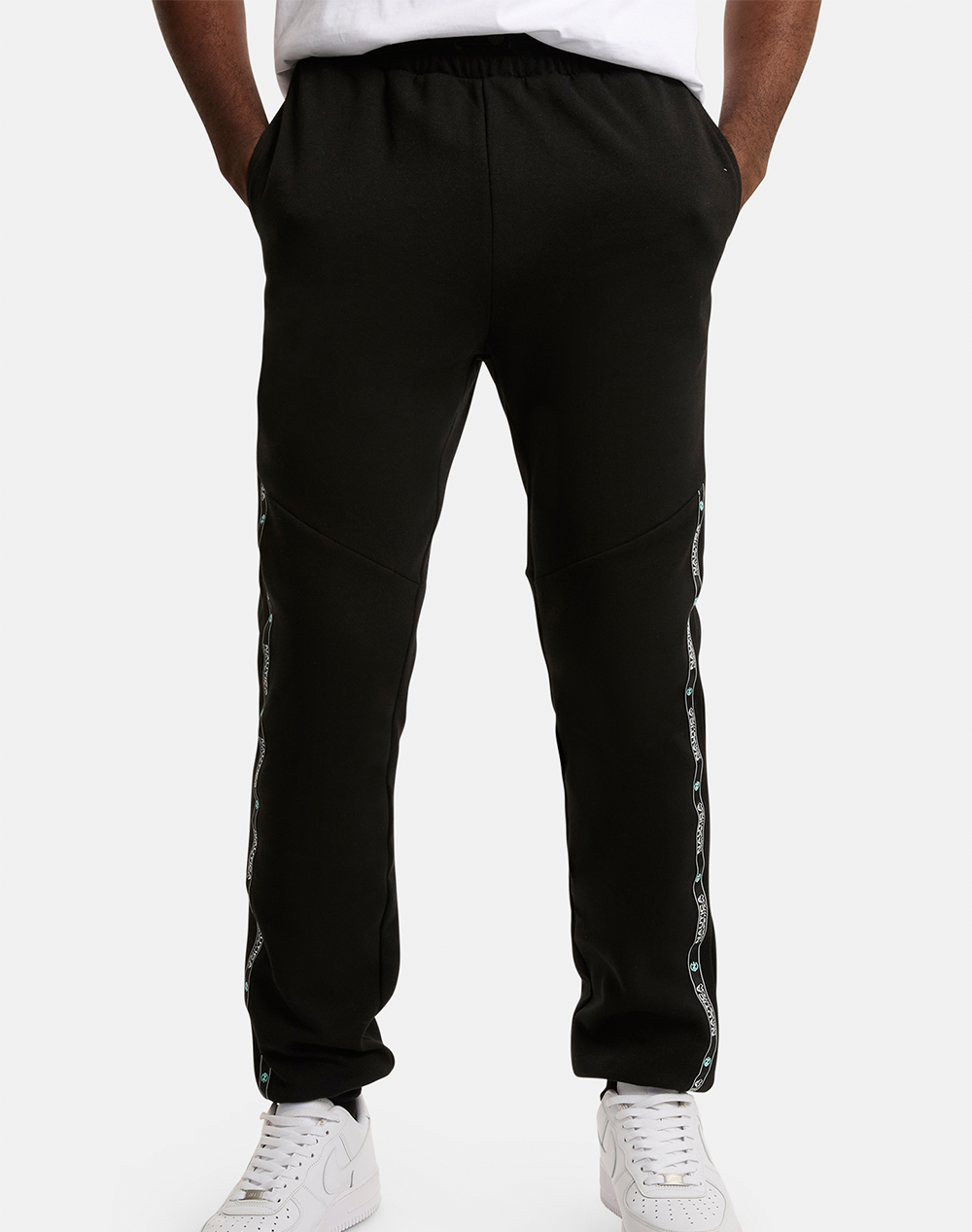 NAUTICA PANTALONI DE TRENING Cadott Jog Pant