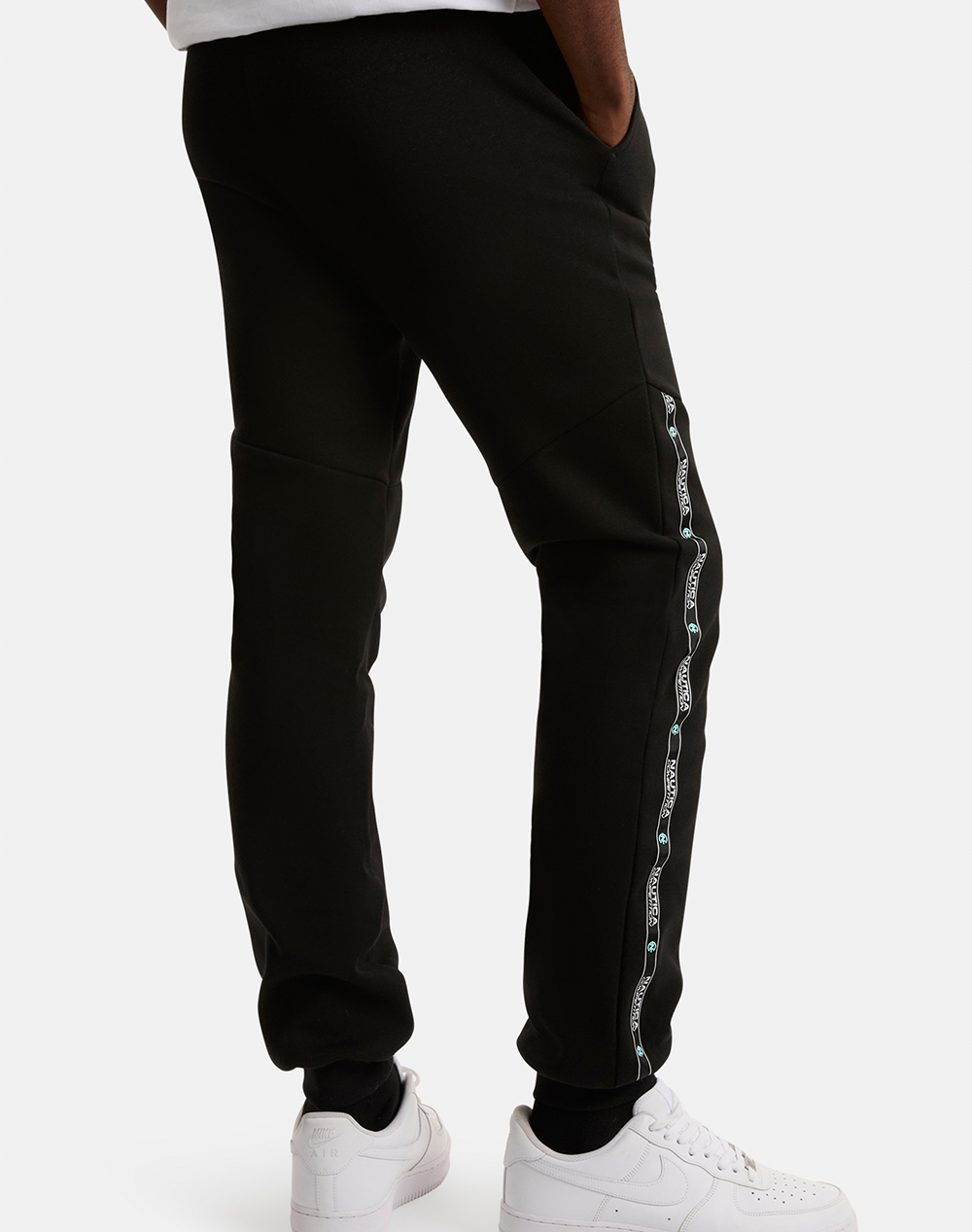 NAUTICA PANTALONI DE TRENING Cadott Jog Pant
