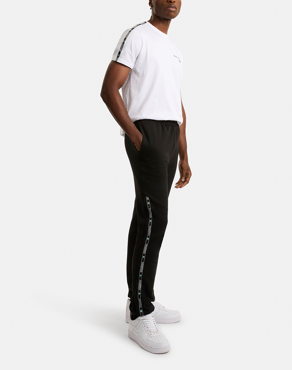 NAUTICA PANTALONI DE TRENING Cadott Jog Pant
