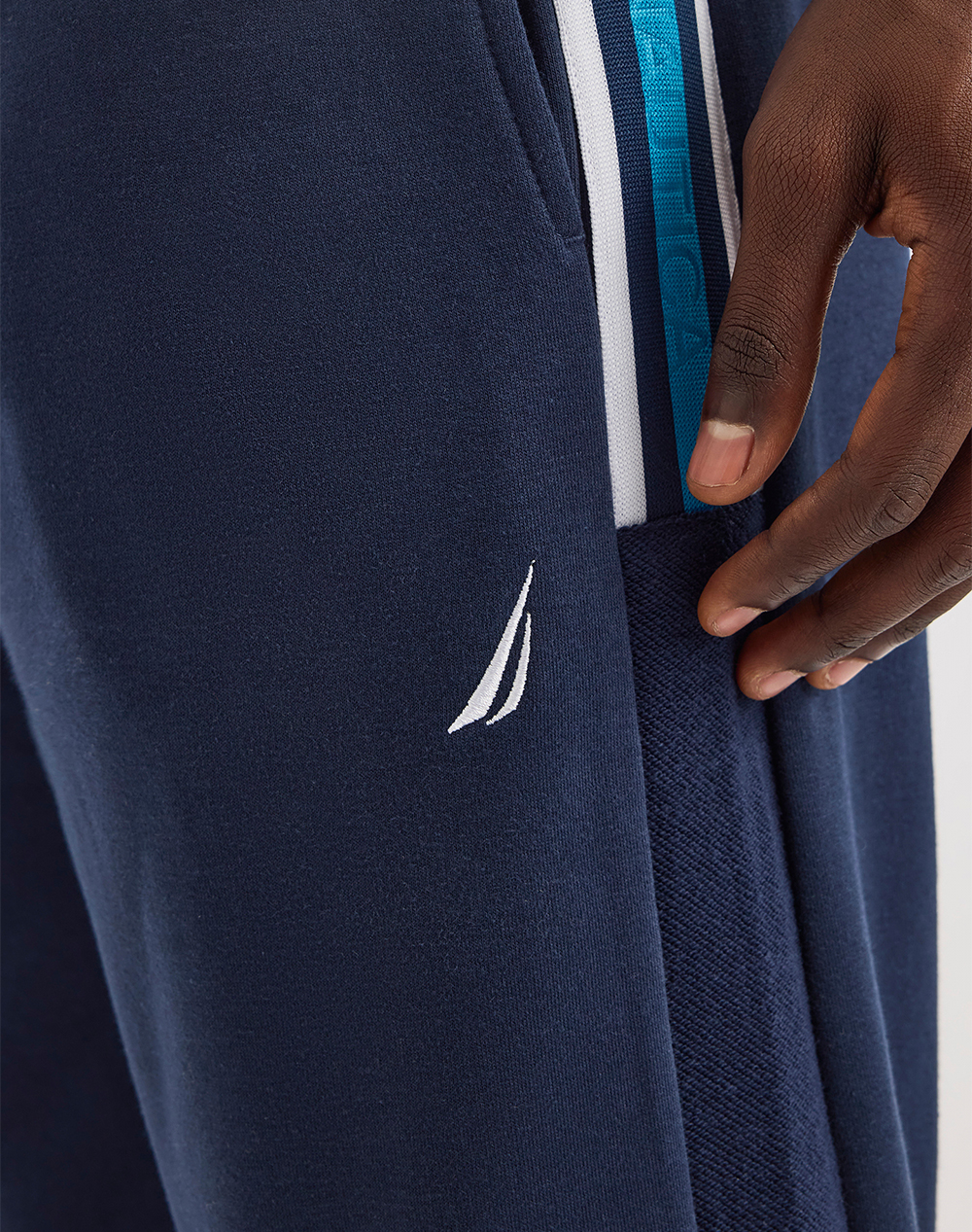 NAUTICA PANTALONI DE TRENING Samael Jog Pant