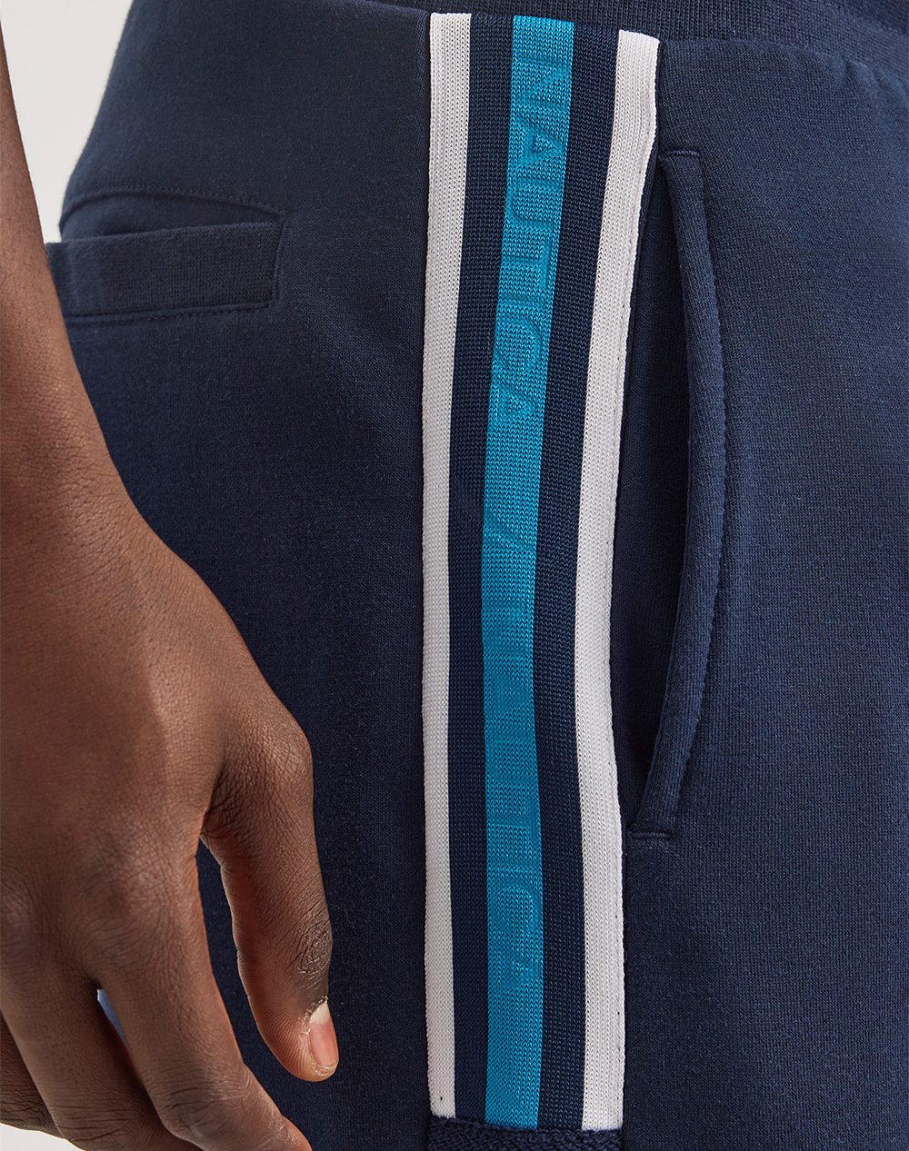 NAUTICA PANTALONI DE TRENING Samael Jog Pant