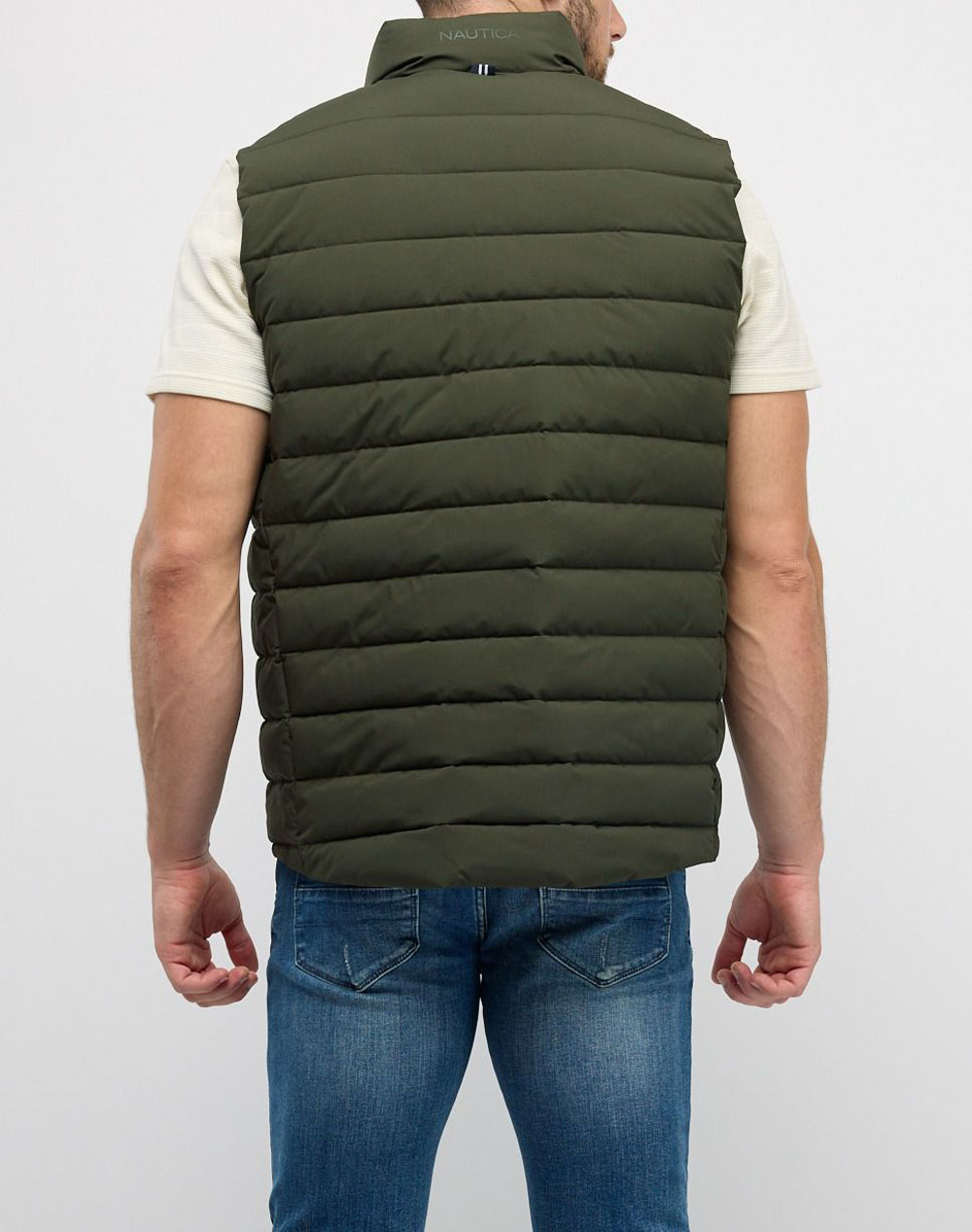 NAUTICA VESTA VEST