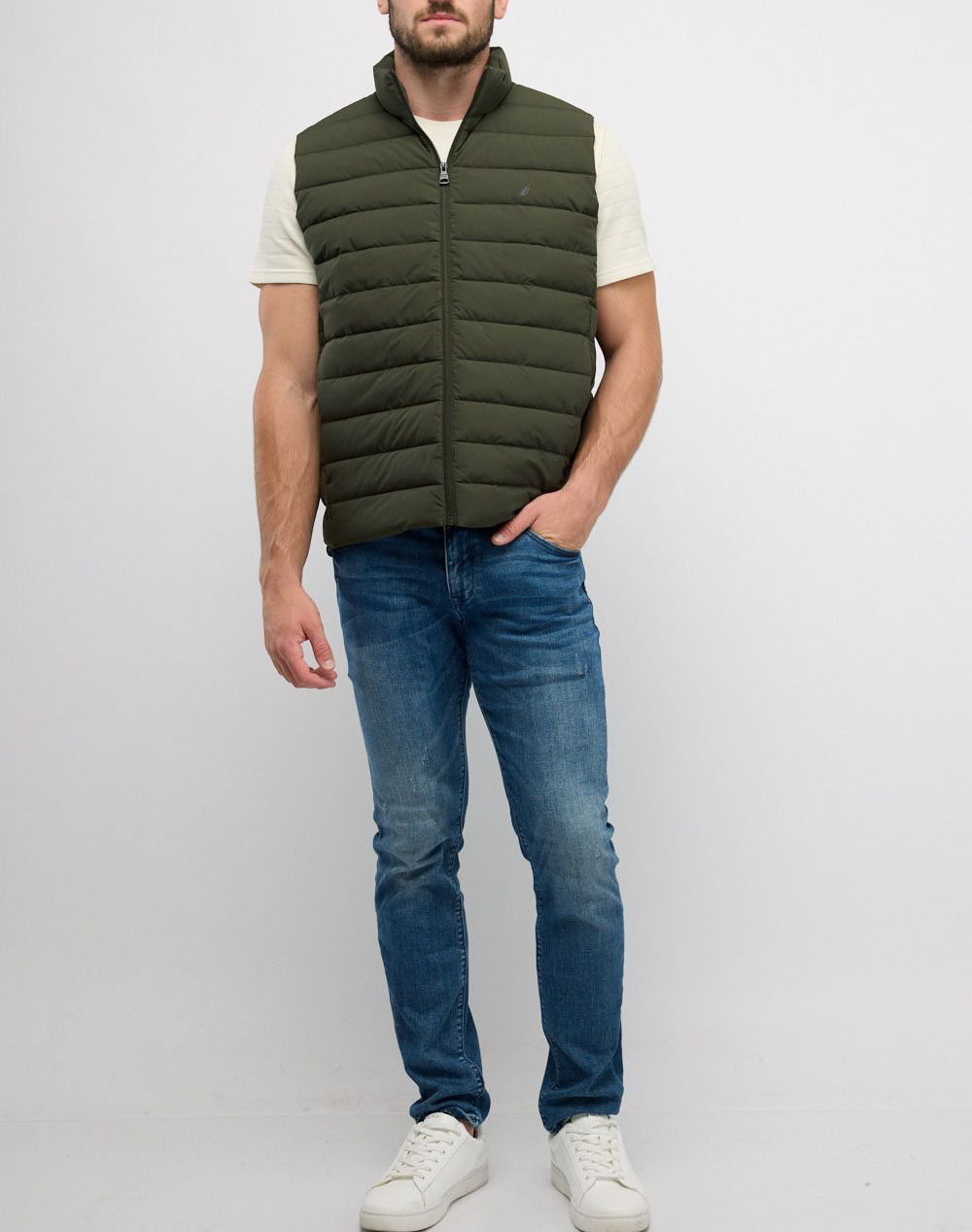 NAUTICA VESTA VEST
