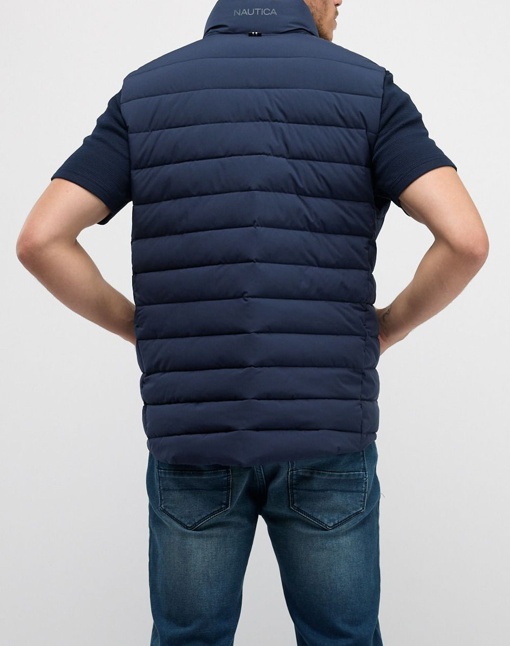 NAUTICA VESTA VEST