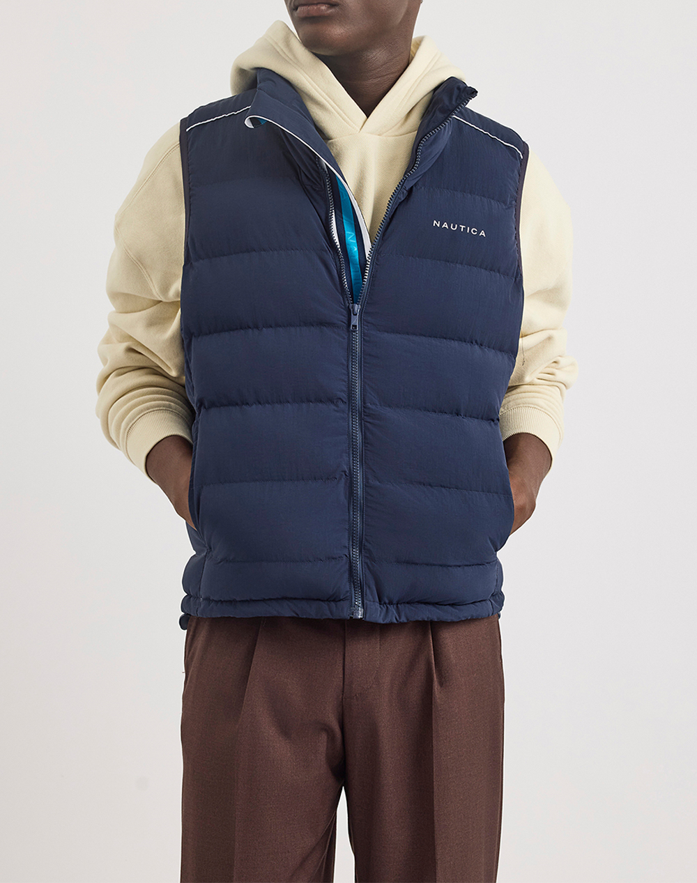 NAUTICA GEACA ΧΜ Tevar Gilet