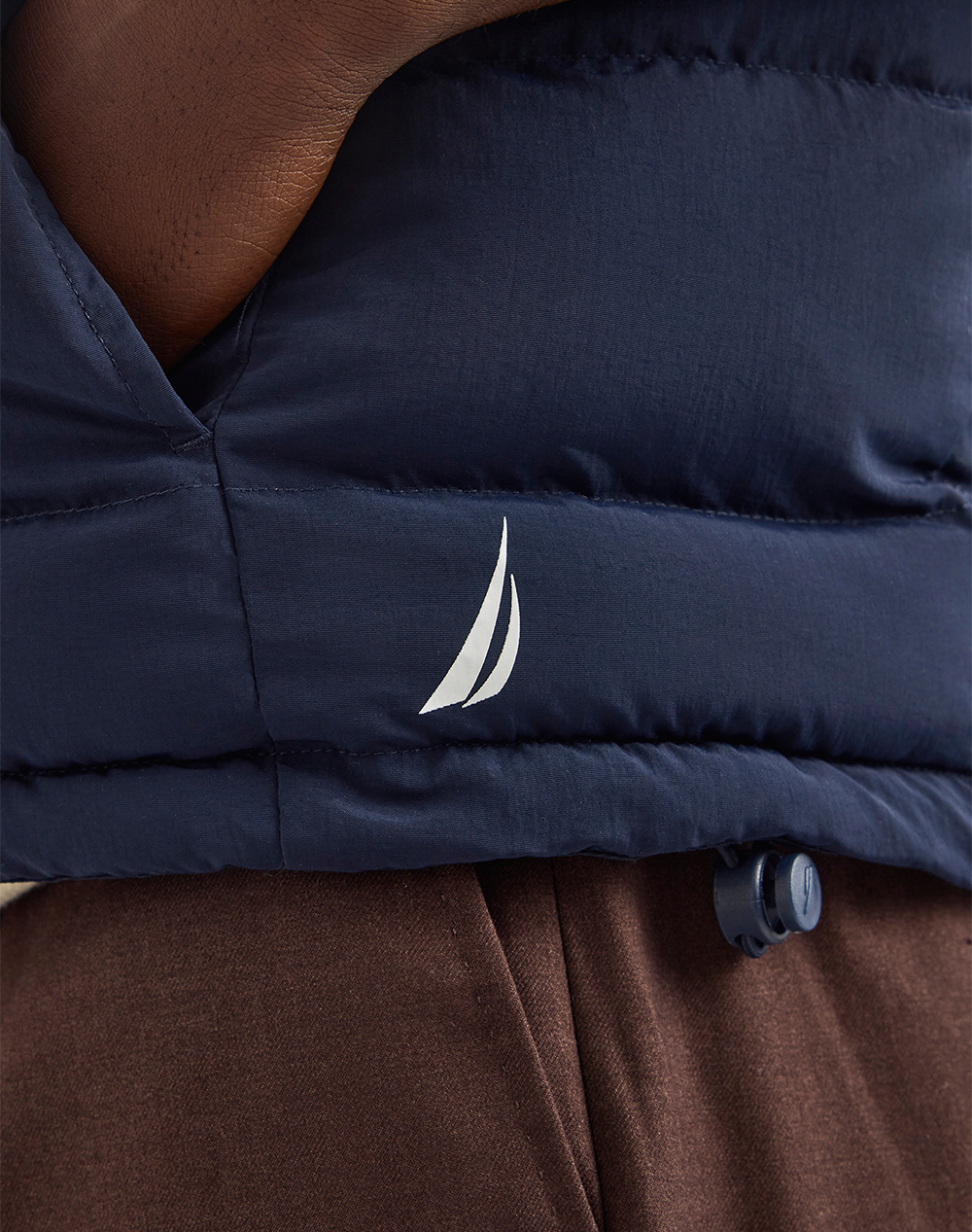 NAUTICA GEACA ΧΜ Tevar Gilet