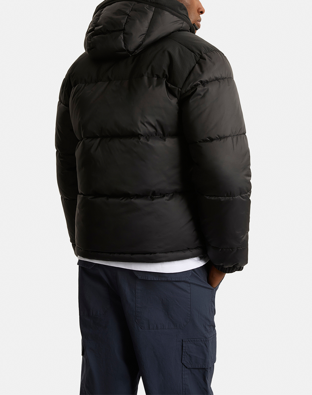 NAUTICA GEACA Metz Padded Jacket
